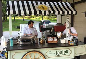 fair crepes
