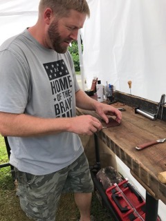 Greg Adams - Wild Acre Customs