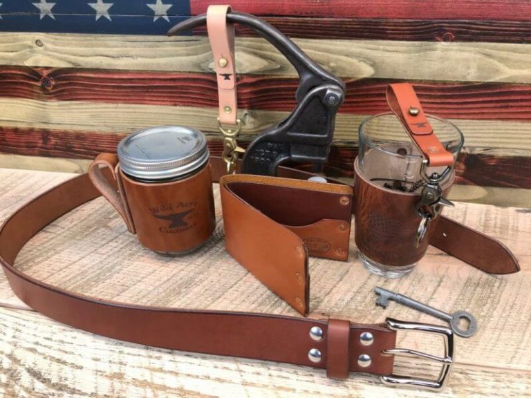 Wild Acre Customs - 2018 Juried Crafts Winner