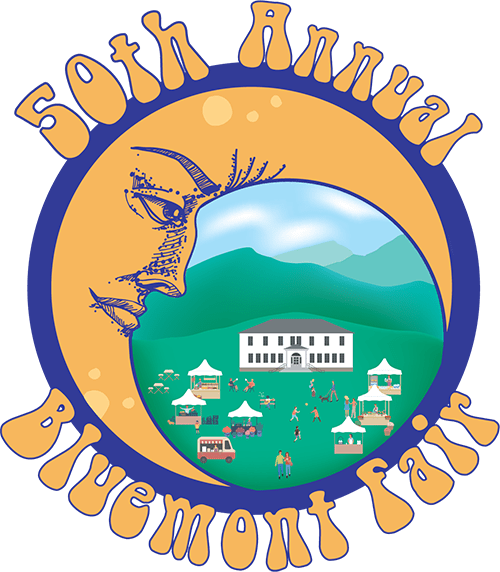 50th Annual 2019 Bluemont Poster Winner