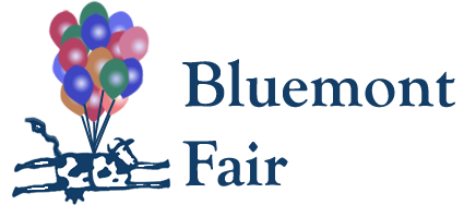 The Bluemont Fair