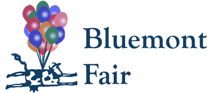 The Bluemont Fair