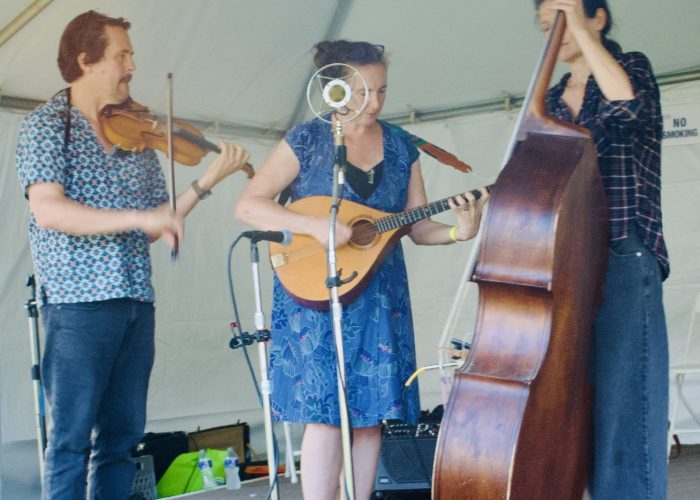 Bluegrass