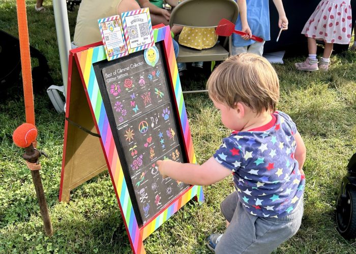Children's Fair