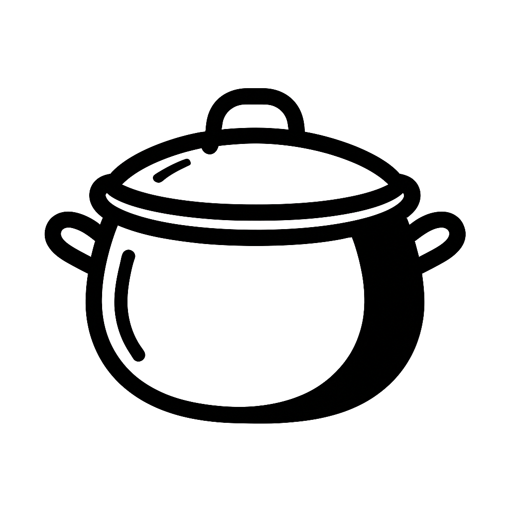 pot