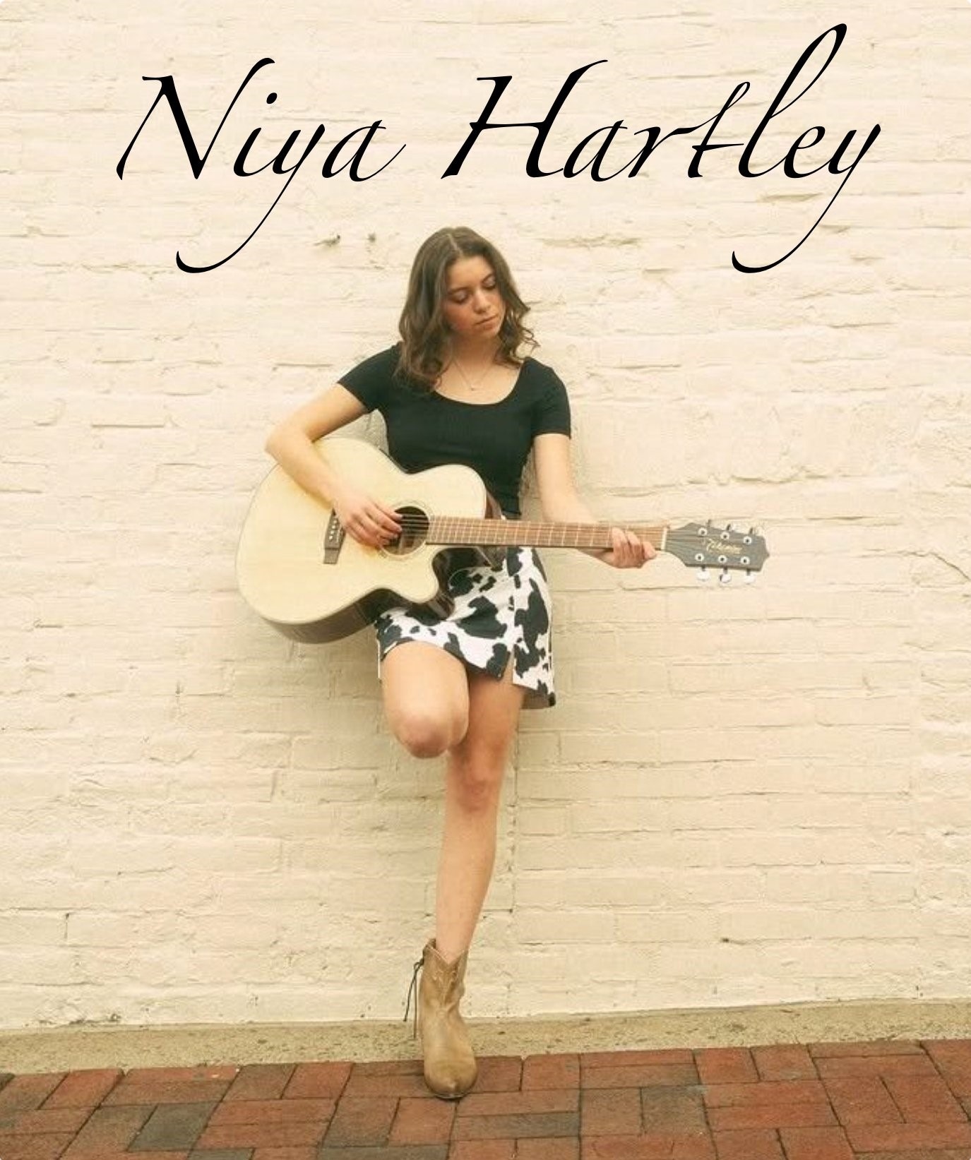 Niya Hartley Niya Hartley