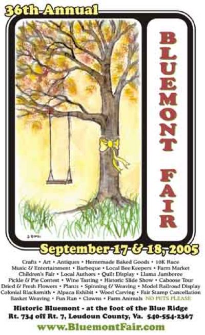 2005 - Artist: Sally Biondi