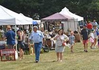 Antique & Flea Market