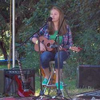 Music on Two Stages
