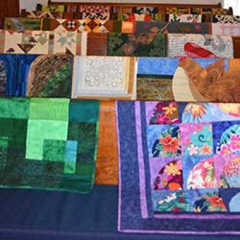 Quilt Show